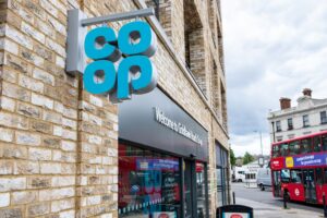 Staff at the Co-op will be able to take paid time off for fertility treatments, under a new policy launched by the retailer.