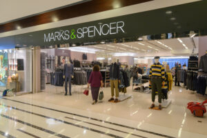 M&S comes under fire for 'buy-now-pay-later' plan as critics say it could plunge many into debt