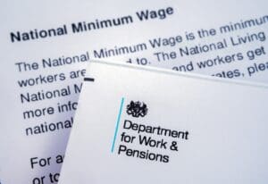 HMRC has ramped up its enforcement of National Minimum Wage (NMW) compliance, resulting in £13.7 million in penalties levied against employers during the 2022/23 tax year.