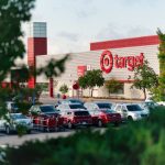 Target stock falls 21% as big discounting effort falls short