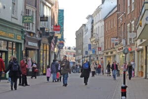 UK consumer and business confidence declines as Labour's tax-raising budget sparks concerns over hiring, rising costs, and economic growth prospects.