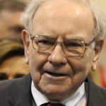 I’m taking Warren Buffett’s advice for when stocks are at record highs