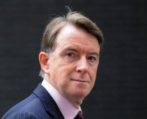 Sir Keir Starmer is set to appoint Lord Mandelson as the UK’s next ambassador to the United States, marking the first political appointment to the role in nearly half a century.