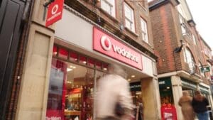 Vodafone is facing a £120 million-plus legal action brought by 61 of its current and former UK franchisees, marking one of the largest franchise-related claims to hit a major British company.