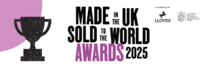 The Department for Business and Trade (DBT) is once again inviting small and medium-sized enterprises (SMEs) from across the country to compete in its Made in the UK, Sold to the World Awards, with entries open until 9 March.