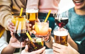 New rules raise UK wine and spirits duty from Saturday while slashing tax on draught pints by 1.7%. Discover how higher costs, changing ABV rules, and mounting business pressures will affect the drinks industry.