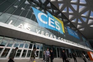 Britain’s presence at CES, the world’s largest technology trade fair, has dwindled in recent years, according to the event’s organiser.