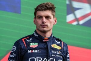 Aston Martin appear to be plotting a record-breaking deal worth an estimated £1 billion to lure Max Verstappen away from Red Bull, signalling an extraordinary shift in Formula One’s financial landscape.