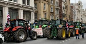 In a setback for Prime Minister Sir Keir Starmer, one of Britain’s biggest supermarkets has publicly thrown its support behind farmers opposed to the Government’s planned inheritance tax (IHT) reforms.