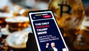 Donald Trump’s social media venture, Trump Media & Technology Group (TMTG), has unveiled plans to expand into cryptocurrency and fintech services through a new brand dubbed Truth.Fi.