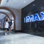 IMAX CEO expects $1.2 billion in box office receipts this year, the best in the company’s history