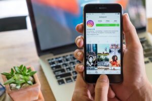 Instagram is reportedly considering spinning off its short-form video feature, Reels, into a standalone application.