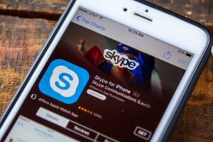 Skype is set to close in May 2025, with users urged to switch to Microsoft Teams Free.