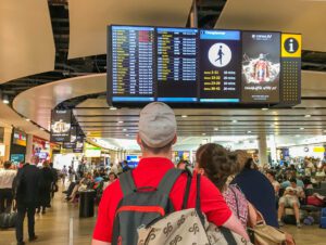 Heathrow has revealed a record 83.9 million passengers passed through its four terminals last year, a 6 per cent increase on the previous period, boosting its pre-tax profits by nearly a third to £917 million in 2024.