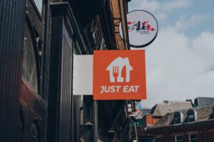 Just Eat is to be acquired for €4.1bn by investment giant Prosus, a fraction of its pandemic-era value.