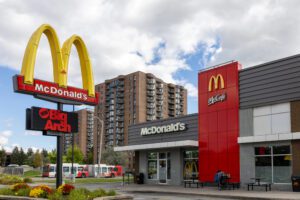 McDonald’s UK defies its parent’s US pivot on diversity, vowing to keep DEI targets despite Trump’s renewed scepticism and a growing backlash against ‘woke’ policies.