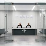 Down 16% in a month, is Tesla stock a falling knife?