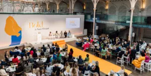 Veuve Clicquot has announced the shortlist for its 2025 Bold Woman and Bold Future Awards, honouring six trailblazing female entrepreneurs and leaders who are reshaping their industries through innovation, determination and social impact.