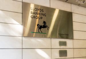 Lloyds Banking Group is facing a £1 billion bill after a tax tribunal ruled against it in a dispute tied to losses in Ireland dating back nearly 15 years.