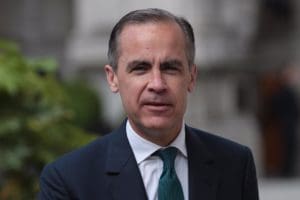 mark carney