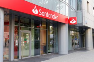 Santander has announced plans to close 95 branches across the UK, putting around 750 jobs at risk as the bank continues to downsize its physical presence in response to changing customer habits.