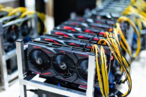 With the rapid development of blockchain technology and the continued rise of the cryptocurrency market, the mining industry has attracted more and more investors.