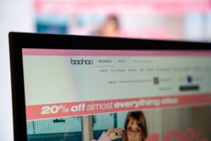 Boohoo is set to be renamed as Debenhams Group, marking a pivotal step in new chief executive Dan Finley’s plans to revive the troubled online retailer.