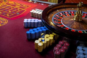 The UK gambling industry contributes a sizeable amount to the economy of the country. As of the latest reports in 2024, it brought in over £15.6 billion.