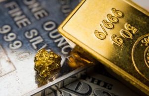 Gold and silver have long been regarded as safe-haven assets, offering protection against inflation and economic instability.