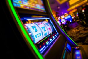 Electric Elephant has long been considered a leader in the gambling market. Today we will take a look at the most famous slot machines from this brand.