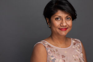 Dr. Malini Saba is an internationally respected entrepreneur, psychologist, and philanthropist whose multifaceted career spans over 30 years and numerous global industries.