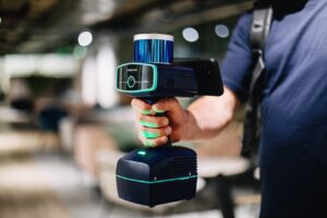 NavLive, which has newly developed an AI-powered, handheld scanning tool offering architects and construction professionals the ability to create high precision building site scans in real time, launches today with £3.3m in Seed funding.