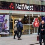 NatWest nears full reprivatisation as taxpayer stake falls below 1%