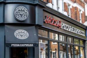 Capita, Pizza Express, Lidl and British Airways are among more than 500 companies publicly named and shamed by the UK government for failing to pay thousands of staff the legal minimum wage.