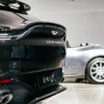 US trade deal is not a win for UK automotive industry