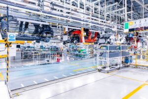 Toyota is preparing to invest £40 million in its Burnaston plant in Derbyshire as part of a plan to manufacture the high-performance GR version of its Corolla hatchback — a move that could breathe new life into the factory and capitalise on favourable trade conditions between the UK and US.