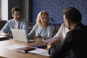 Gresham House Ventures has led a £3.9 million investment round in digital workplace pension provider Penfold, backing the fintech’s continued expansion in the UK SME and accountancy markets. The round also included participation from existing investors.