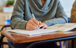 As with most academic and professional activities, correctly citing your sources is important. Whether it’s a chemistry research paper, a psychology case study, or a literary analysis, proper citations within your work demonstrate credibility and help avoid plagiarism.