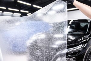 As desert extremes take their toll on vehicles, an increasing number of car owners are seeking out PPF Dubai solutions — paint protection film installations — to preserve their cars’ finish.