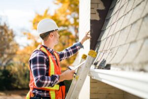 You probably don’t think about your roof often — and that’s fair. Most of us don’t, until something goes wrong.