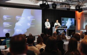 Four standout teams have been crowned winners of the Isle of Man Innovation Challenge 2025, following a global competition showcasing cutting-edge solutions in cleantech, data and AI, fintech, and sustainability.