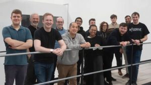 A revolutionary UK-built spacecraft engine that runs on metal is preparing for its first test in space this weekend, in a mission that aims to demonstrate the UK’s leadership in space technology and next-generation satellite propulsion.