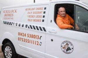 Surelock Homes, a locksmith business based in Hastings, has been crowned Britain’s Best Small Business Name for 2024. The winning name was selected by the UK public, earning the business a prestigious title and a £2,500 cash prize.