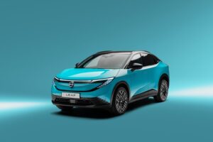 Nissan has unveiled the third-generation Leaf, its flagship electric vehicle, which will be built in the UK at the company’s Sunderland plant as part of a major push towards sustainable, UK-based EV production.