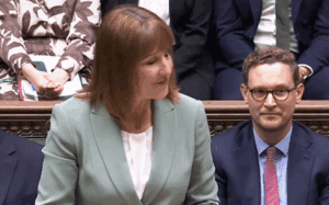 government’s spending surge to trigger significant tax rises, says leading advisory firm