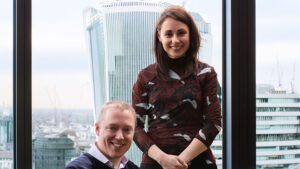 UK-based cybersecurity firm ThreatSpike has raised $14 million in Series A funding to expand its mission of simplifying enterprise security through a unified, end-to-end platform.