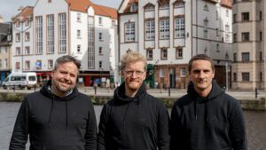 Legal tech startup Wordsmith AI has reached a valuation of more than $100 million just 18 months after its launch — a milestone it claims is the fastest ever for a Scottish-founded technology company.