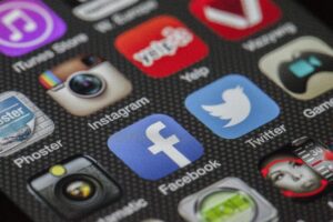 Just as Pygmalion sculpted his masterpiece from a block of stone, you might find yourself shaping your social media strategy from raw data into something valuable.