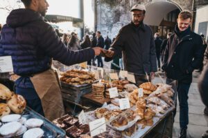 More than two thirds (68 per cent) of leaders of small and medium-sized businesses believe that their company is resilient after weathering the recent storms brought on by external events.