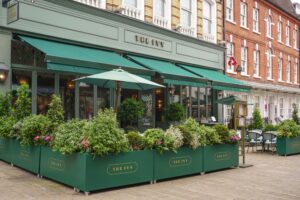 Richard Caring has apologised to suppliers of his restaurant businesses after a letter was sent out informing them there would be a “mandatory” 2.5 per cent cut to their invoices.